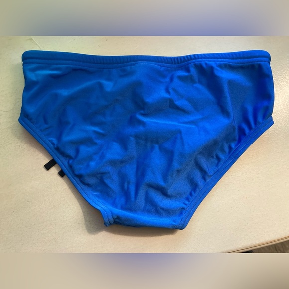 🆕 Speedo Mens Swim Briefs. Size 32. NWOT - Picture 3 of 5